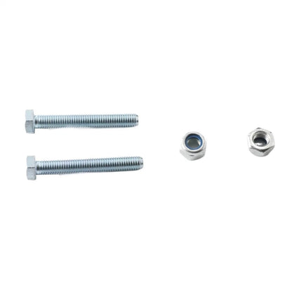 Rear Suspension Enhancement System for Chevrolet Silverado (2011-2022)