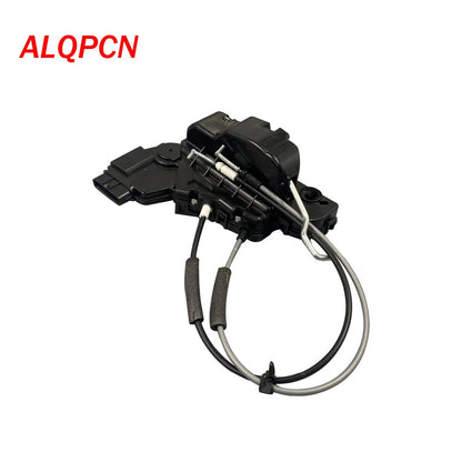 Right Front Door Lock Latch with Cable for Hyundai H1 Grand Starex (2008-2019)