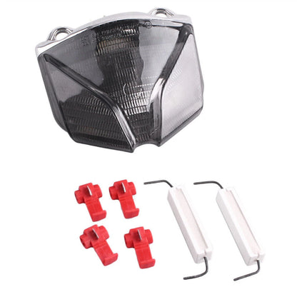 Rear LED Tail Light for MV Agusta Strada F4, F1000, Brutale, Strata (2004-2019)