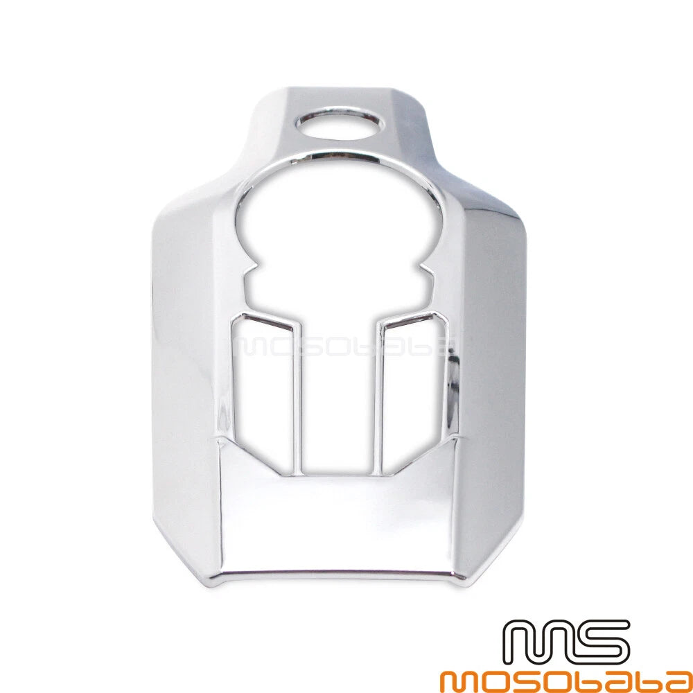 Chrome Switch Panel Cover for Honda Goldwing GL1800 (2018-2020)