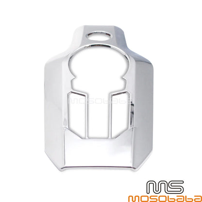 Chrome Switch Panel Cover for Honda Goldwing GL1800 (2018-2020)