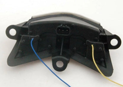 Tail Light + Indicator for Kawasaki Ninja ZX10/ZX10R (2004-2005)