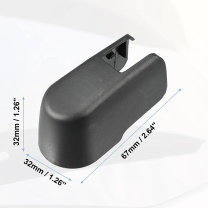 Rear Windshield Wiper Arm Cover for Mazda CX-30 (2020-2021)