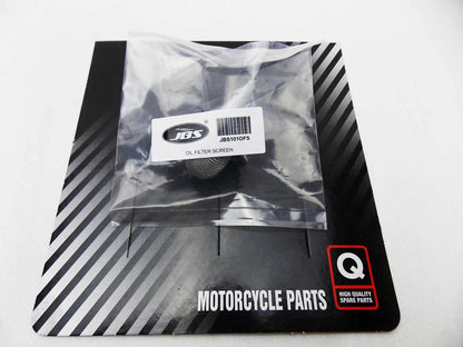 Oil Filter Screen for Honda TLR200 (1986)