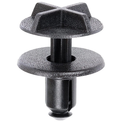 10 x Car Battery Cover Clips for Land Rover Defender