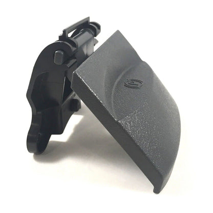Front Parking Brake Release Handle Slate Gray for Dodge Ram 1500 2500 3500 (06-09)