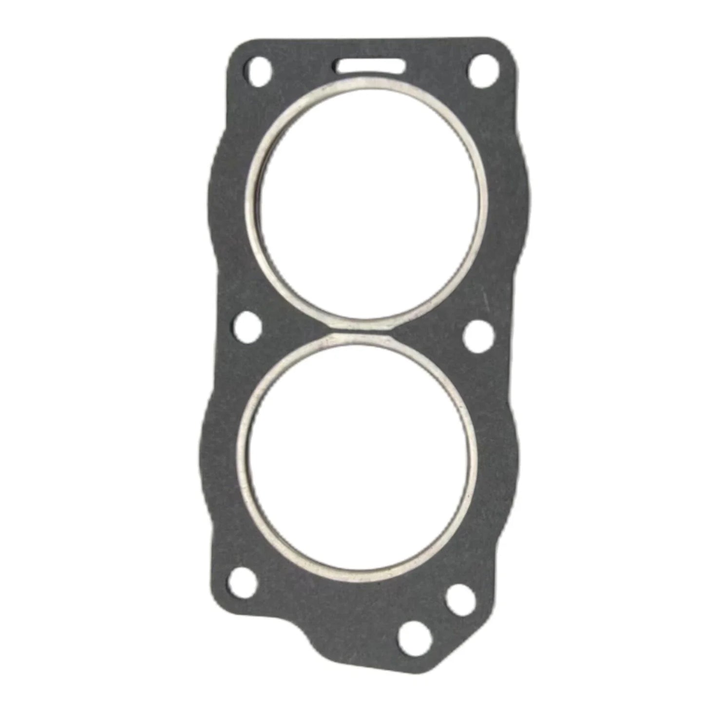 9.9 / 15 HP 2 Cyl Crossflow Head Gasket for Johnson/Evinrude (1980-1995)