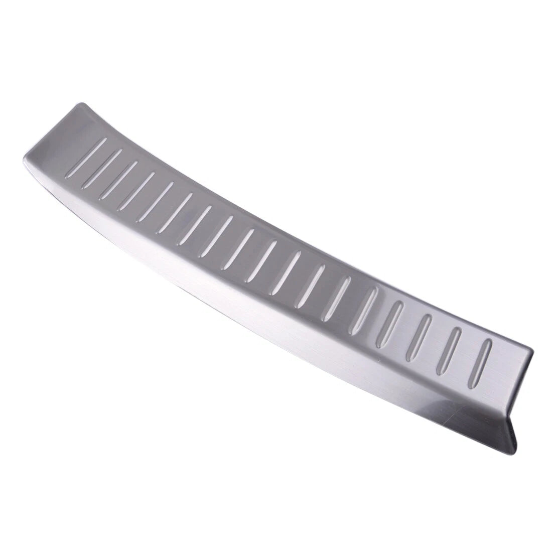 Rear Bumper Protector Sill Cover Trim for Mazda CX-5 (2012-2016)