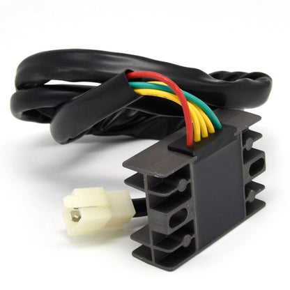Voltage Rectifier Regulator for Honda CRM250 (1989-1994)