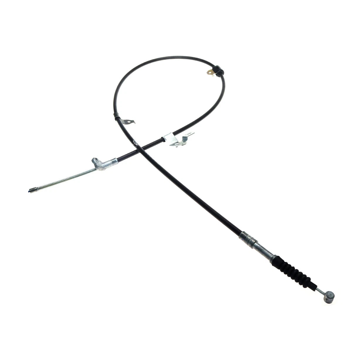 Rear Hand Parking Brake Cable for Toyota Corolla RunX Allex2000-2006