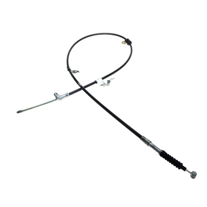 Rear Hand Parking Brake Cable for Toyota Corolla RunX Allex2000-2006