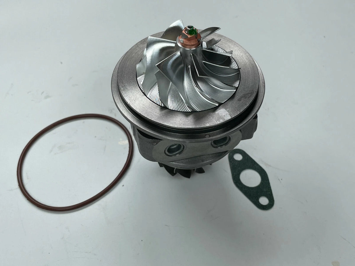 Balanced Turbo CHRA Cartridge for Buick Envision Regal Cadillac Chevy GMC 2.0L