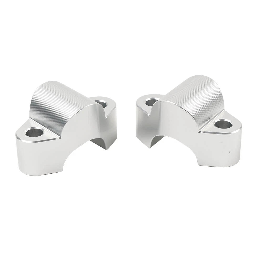 1 1/8" Handlebar Riser Clamp Mount Bracket for CFMOTO 800MT (2021-2023)
