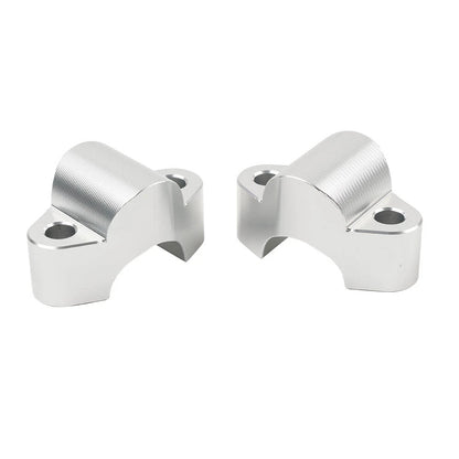 1 1/8" Handlebar Riser Clamp Mount Bracket for CFMOTO 800MT (2021-2023)