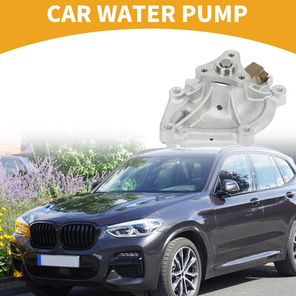 Water Pump with Gasket for BMW 1 Series, 3 Series & Peugeot (2004-2013)