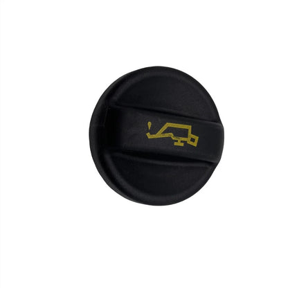 Engine Oil Filler Cap Cover for Peugeot Citroen Fiat Scudo (2007-2016)