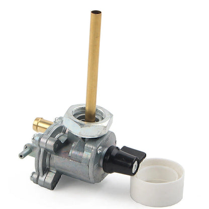 Fuel Petcock Valve for Honda Shadow Spirit Aero 750 VT750C (2001-2007)