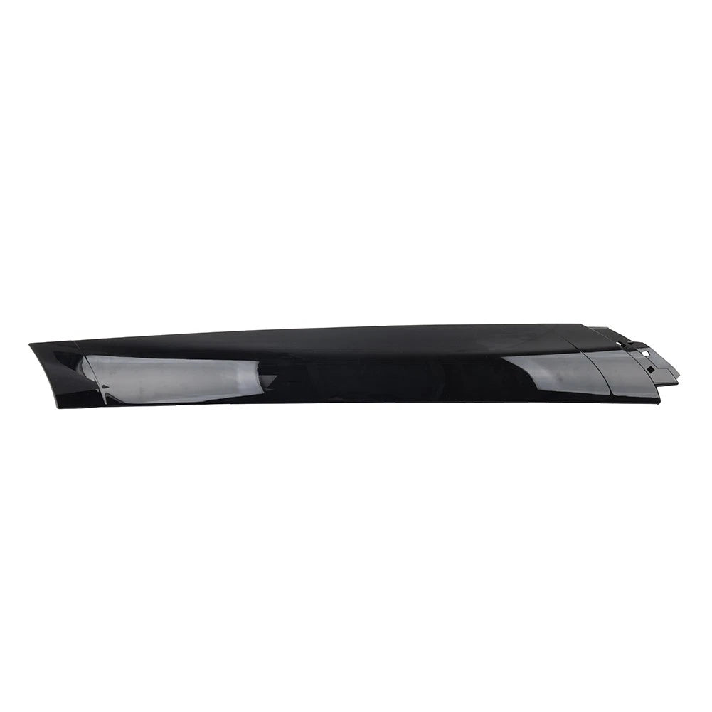 Front Windshield A-Pillar Trim Cover for Land Rover Defender (2020-2024)