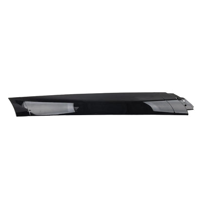 Front Windshield A-Pillar Trim Cover for Land Rover Defender (2020-2024)