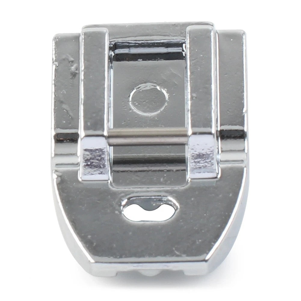 Concealed Invisible Zipper Foot for Toyota Singer Brother Sewing Machines