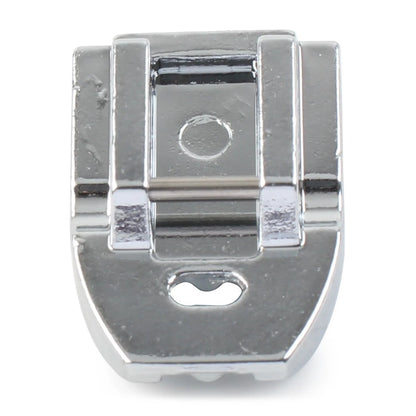 Concealed Invisible Zipper Foot for Toyota Singer Brother Sewing Machines
