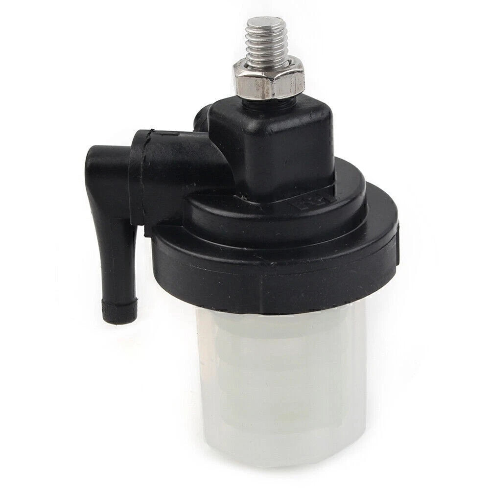 Fuel Filter Assy for Yamaha 9-70hp, Suzuki 25-65hp Outboard