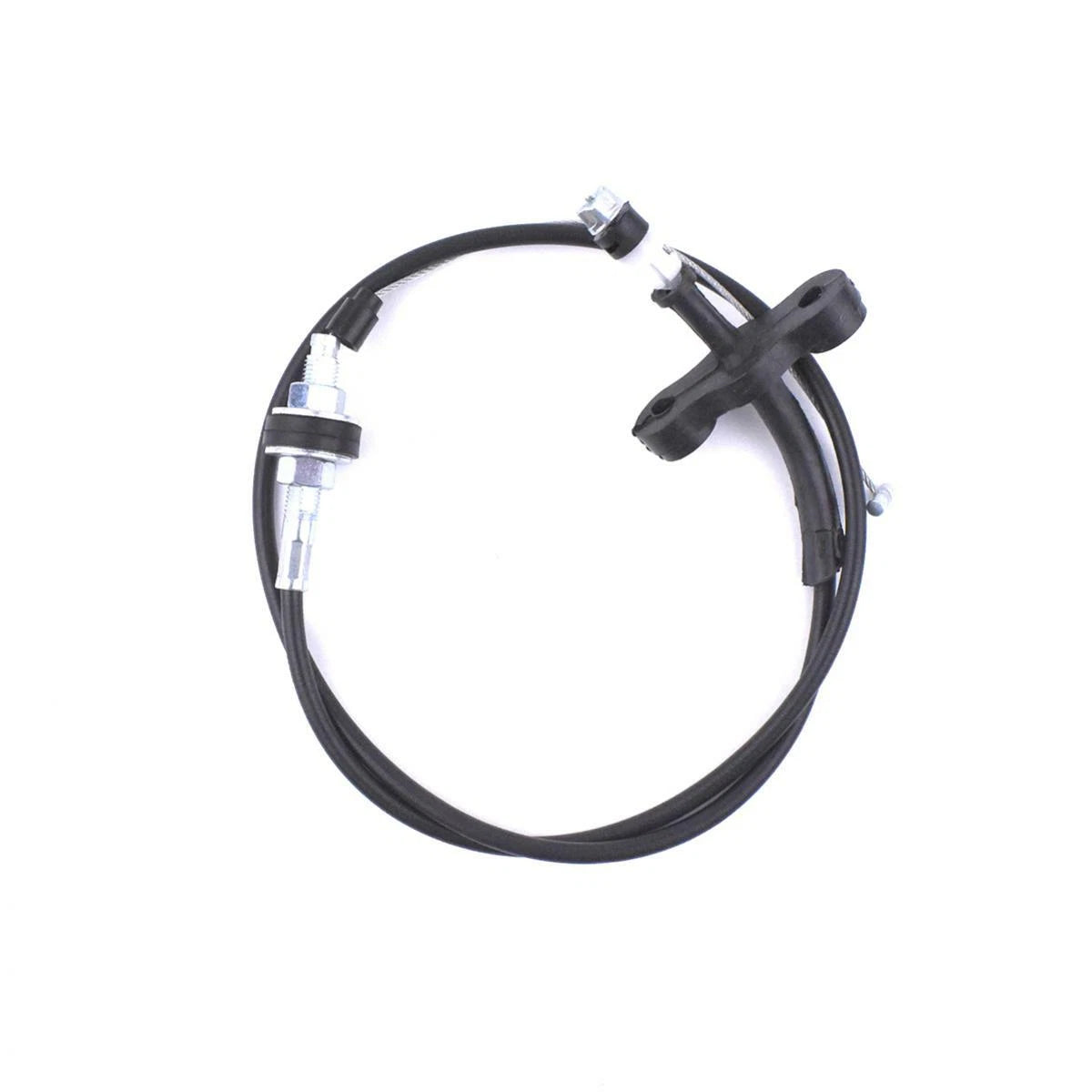 Accelerator Throttle Cable Fits Nissan Navara D21 TD25 Pickup Truck 1986-90 D07