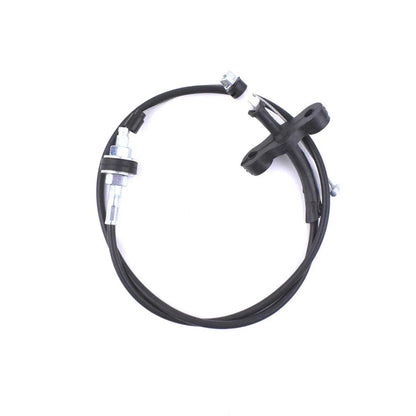 Accelerator Throttle Cable Fits Nissan Navara D21 TD25 Pickup Truck 1986-90 D07