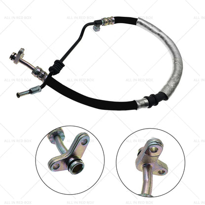 Power Steering Hose Line for Honda CR-V 2002-2006 2.4L (2002-2006)
