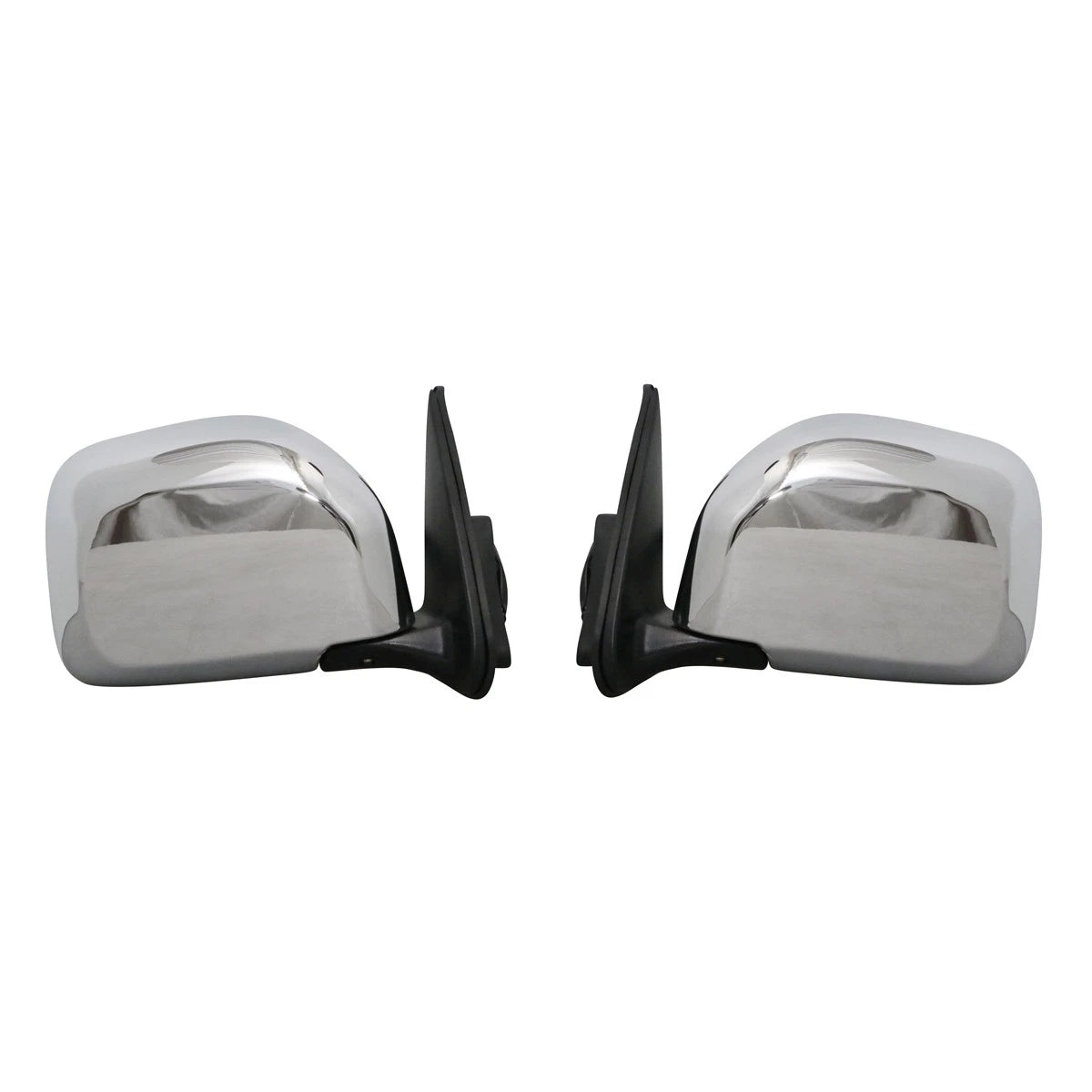Electric Door Mirror Set for Toyota Hilux KZN190 LN190 RZN194 4WD