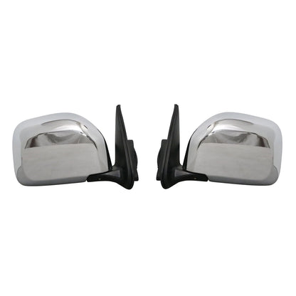 Electric Door Mirror Set for Toyota Hilux KZN190 LN190 RZN194 4WD
