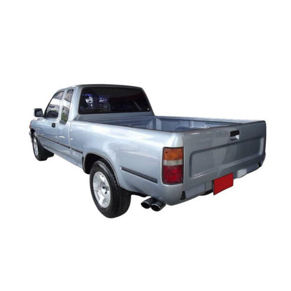 Left Tail Light Cover Lens Fits Toyota Hilux LN85 LN106 Pickup Truck 1989-95 DE