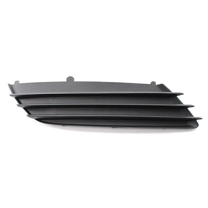 Right Front Bumper Fog Grille for Opel Vauxhall Astra H (2004-2007)