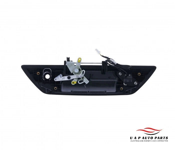Aftermarket Tailgate Handle with Camera for Toyota Hilux SR SR5 (2015-On)