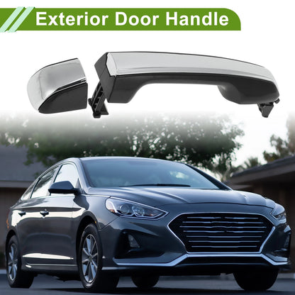 Exterior Door Handle for Toyota Lexus GX460 4Runner (2010-2019)