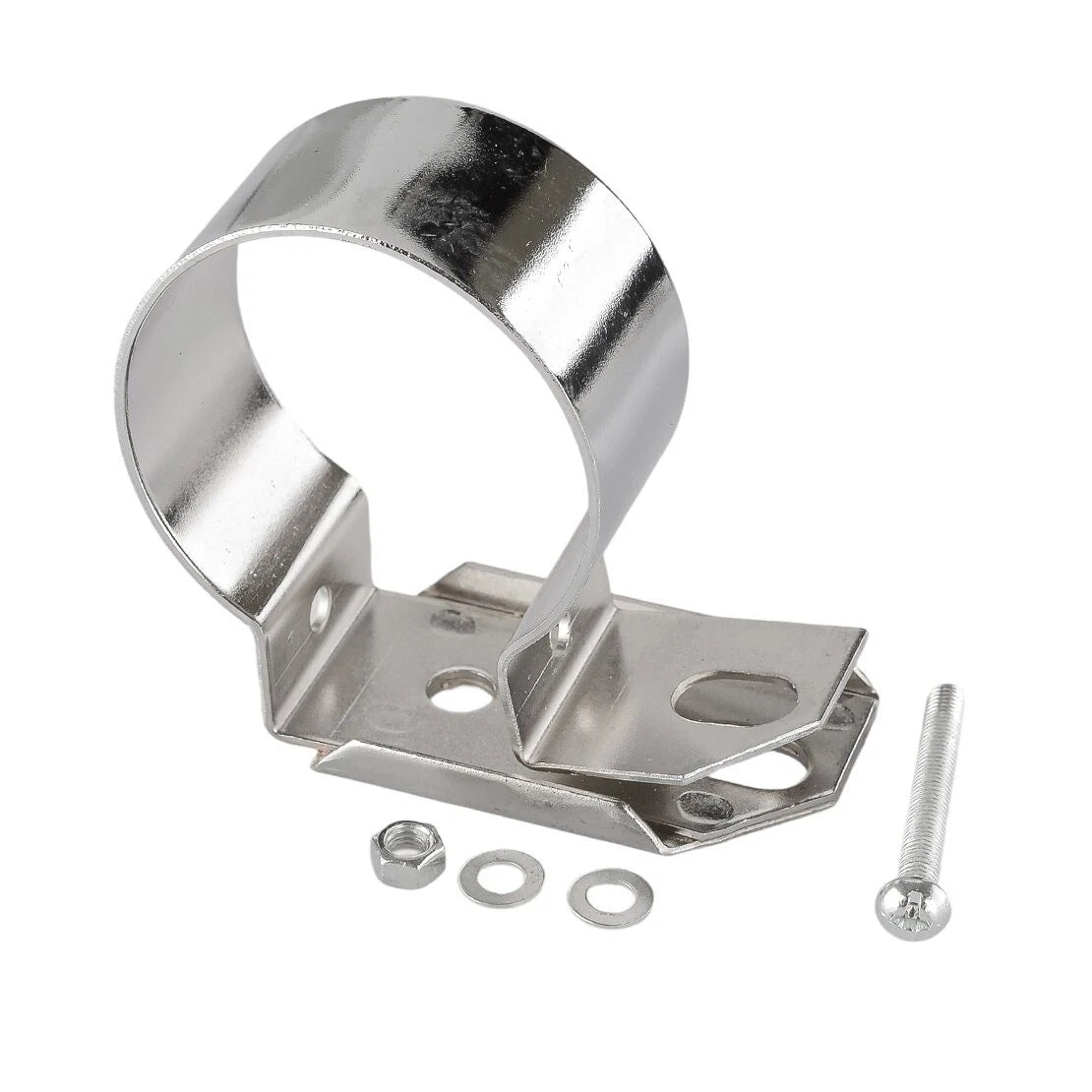 Ignition Coil Mount Bracket for Ford Mustang F150 Bronco (1964-1996)