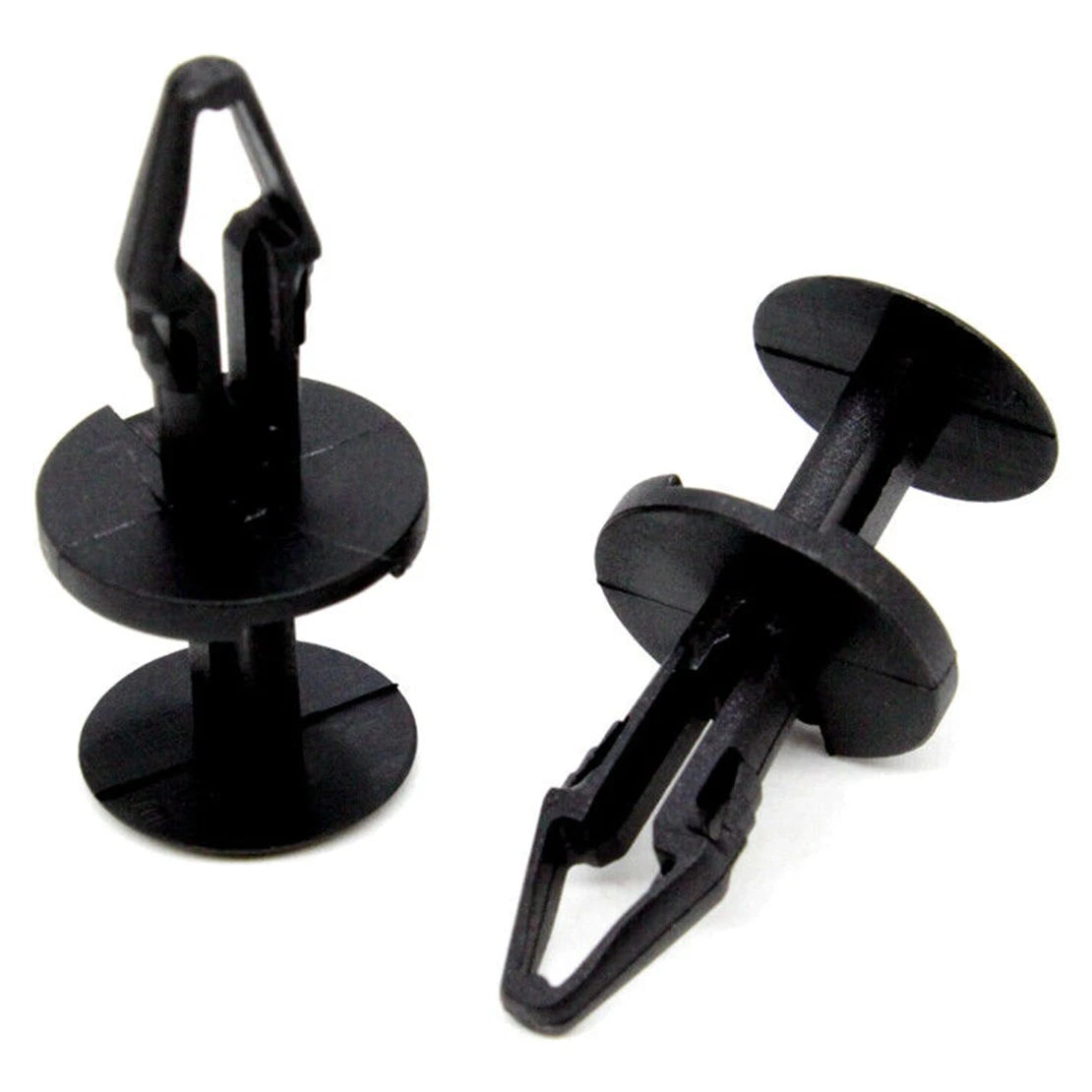 30 x Fastener Clips for GM Ford Cadillac Grille Moulding (Fits Various Models)