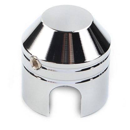 Aluminum Banjo Bolt Cover for Harley Street Glide FLHXXX Road King