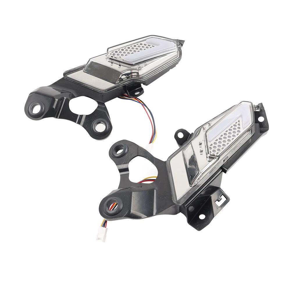 Front Turn Signal Light Indicator Lamp for Yamaha XMAX 300 (2023-2024)