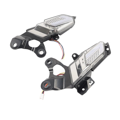 Front Turn Signal Light Indicator Lamp for Yamaha XMAX 300 (2023-2024)