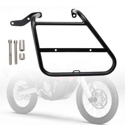 Saddlebag Holder for Honda CRF250L Rally (2017-2020)