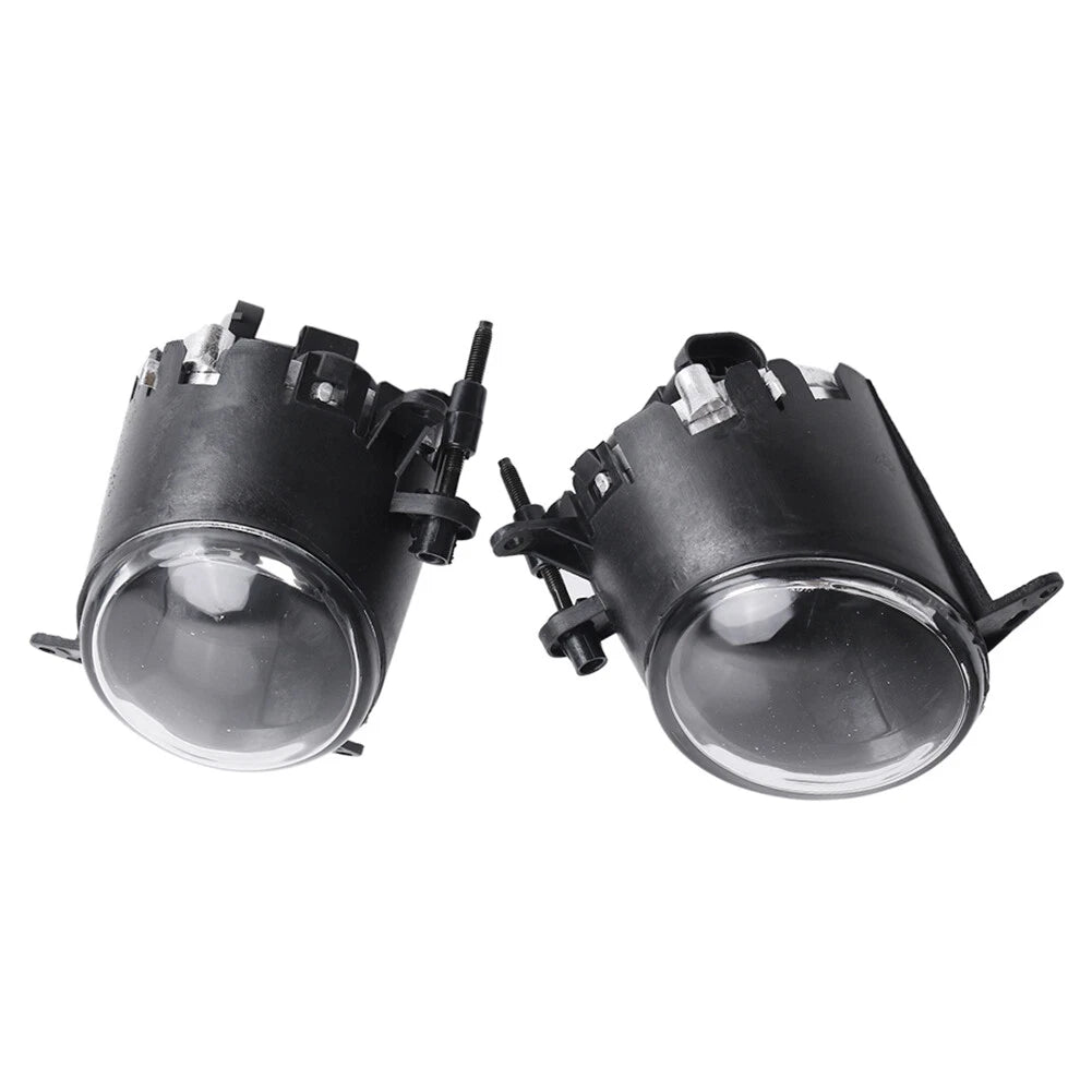 Front Bumper Fog Lights  for Mitsubishi Lancer (2008-2015)