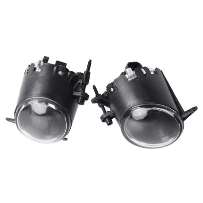 Front Bumper Fog Lights  for Mitsubishi Lancer (2008-2015)