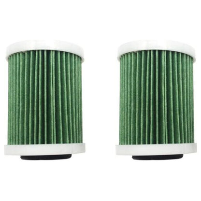 Fuel Filter 2Pcs for Suzuki DF200/225/250/300/350HP