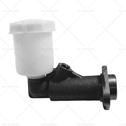 Brake Master Cylinder for Land Rover Series 3 LWB 4 Cyl (1972-1982)