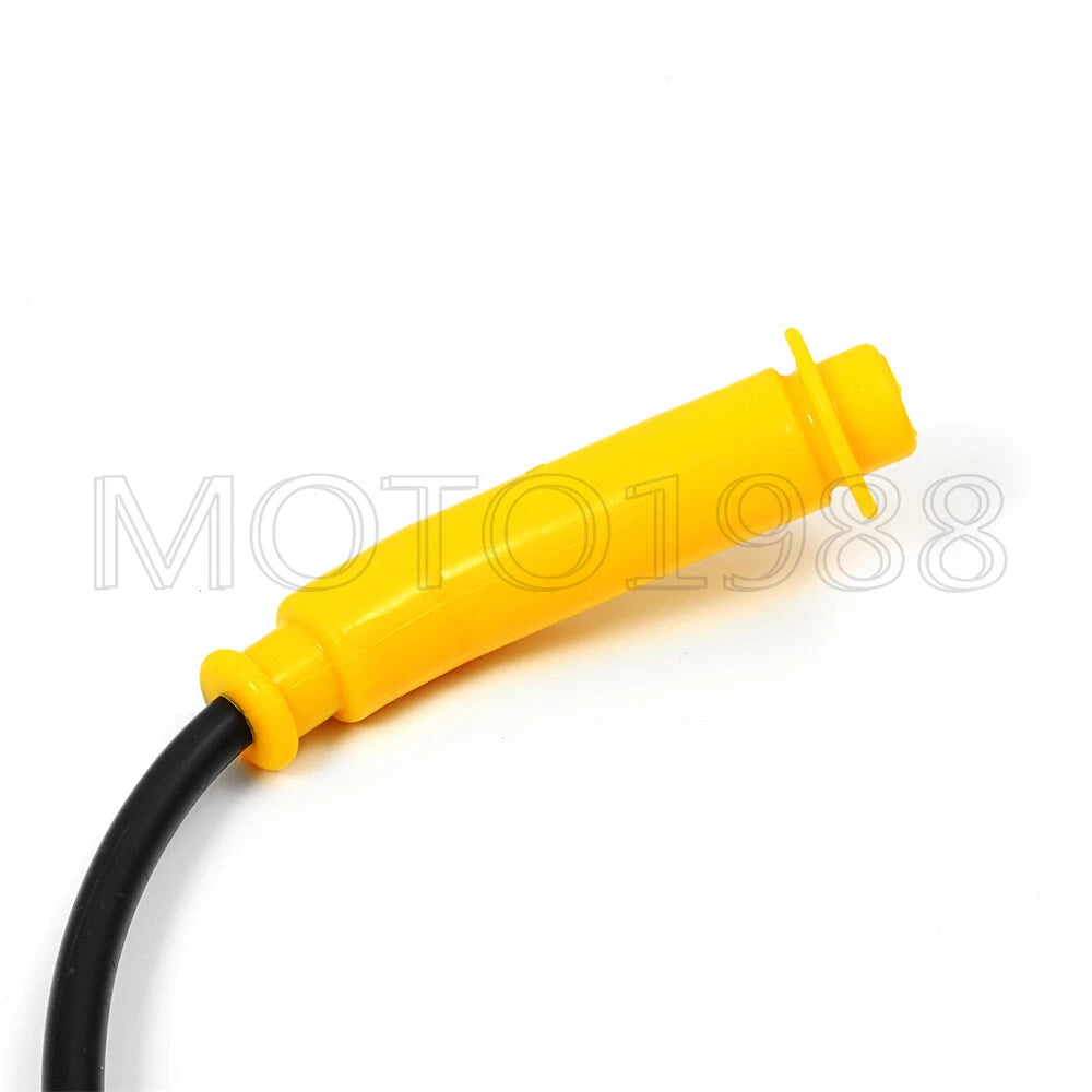 Ignition Coil & Spark Plug for Honda ATV Rancher 420 TRX420 (2007–2013)