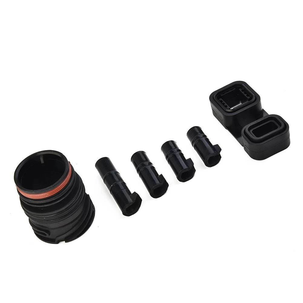 Seal Transmission Mechatronic Transmissions ZF 6HP19 6HP21 For BMW