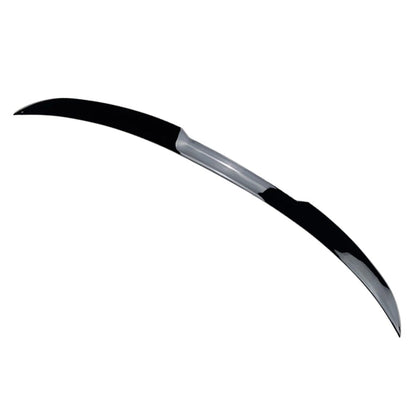 Black Rear Trunk Spoiler Lip Wing for BMW 3 Series G20 G80 320i 325i 330i (19-22)