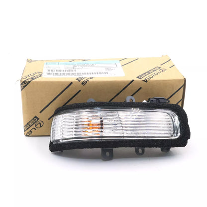Right Turn Signal Light for Toyota Innova 2011-2015