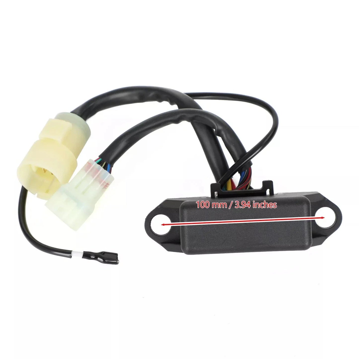 Ignitor CDI Box Module Relay for Honda Outboard 75-90HP BF75/BF90